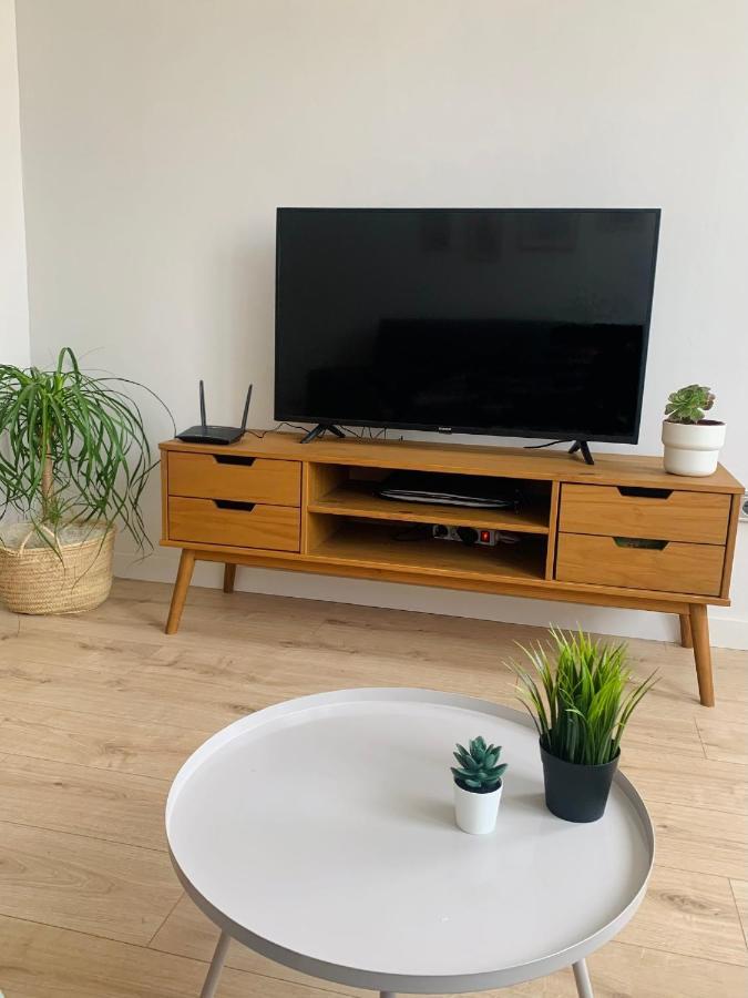 San Lorenzo Con Parking Apartment Huesca