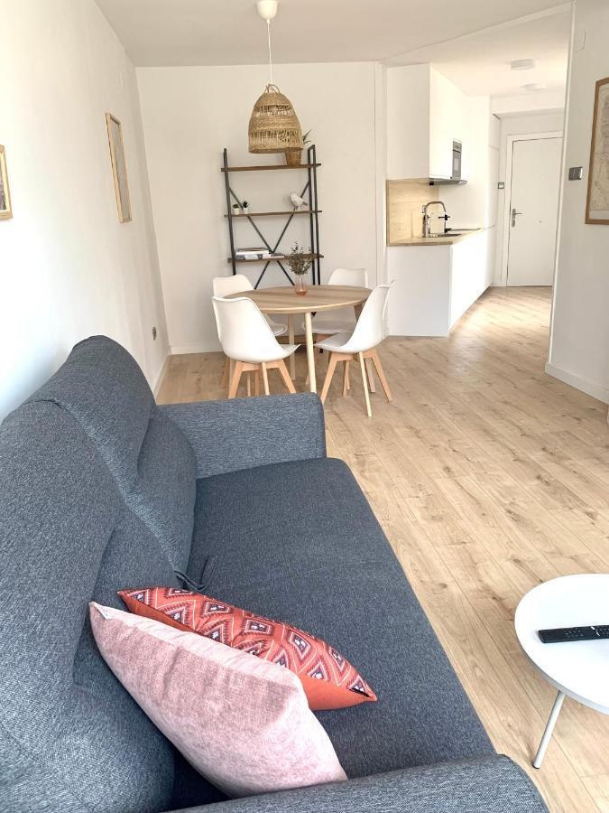 San Lorenzo Con Parking Apartment Huesca