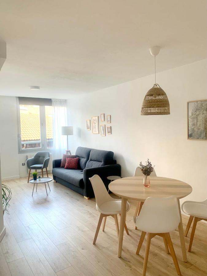 San Lorenzo Con Parking Apartment *