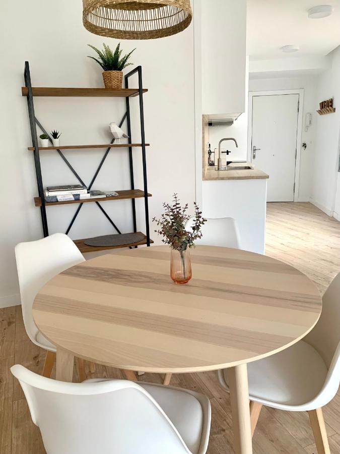 San Lorenzo Con Parking Apartment Huesca