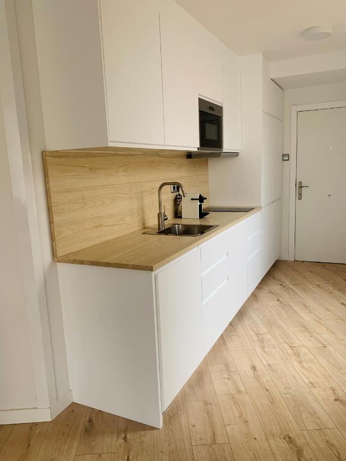 Apartment San Lorenzo Con Parking Huesca
