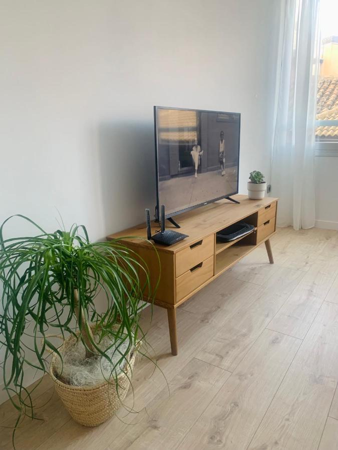 San Lorenzo Con Parking Apartment *